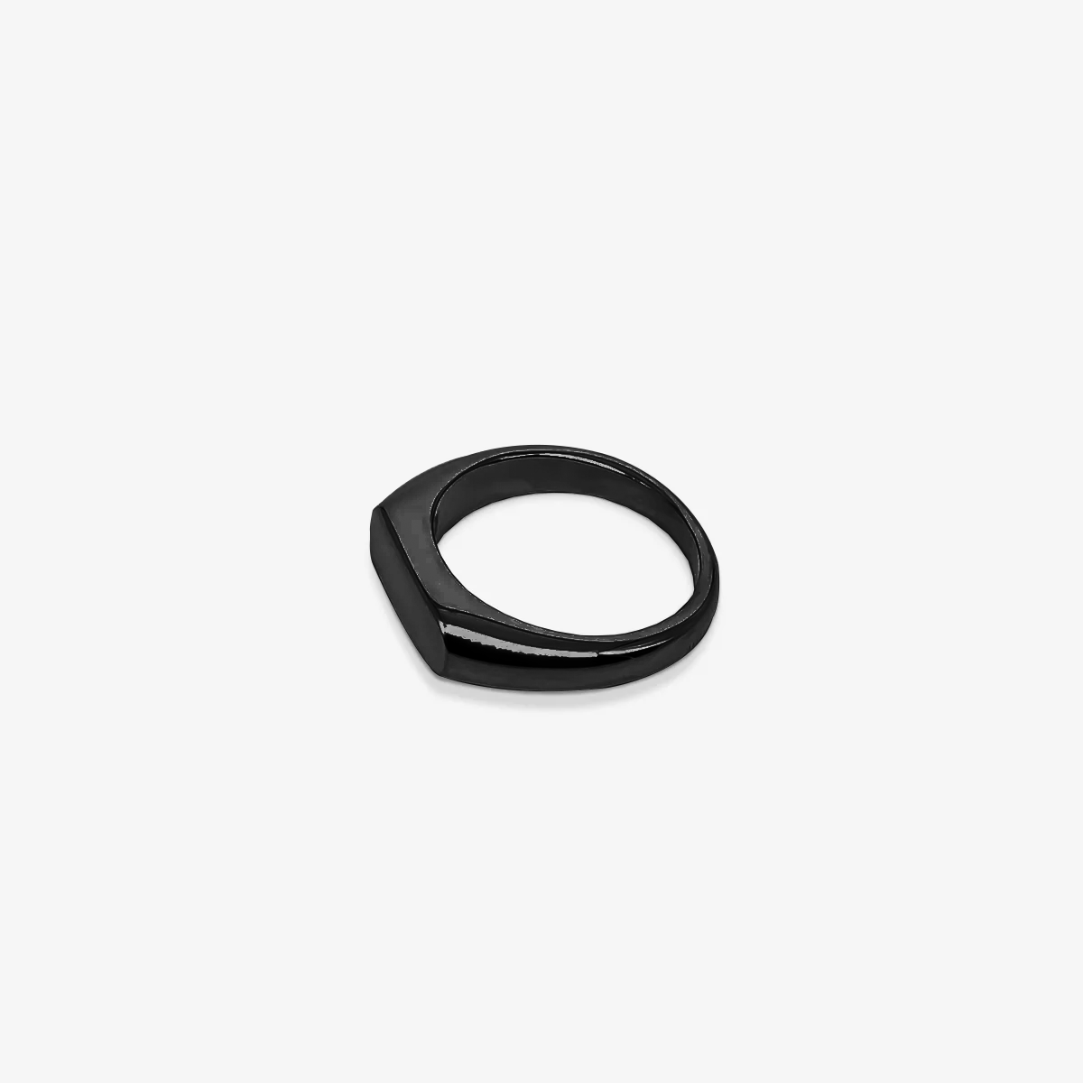 Boys 2025 ring black