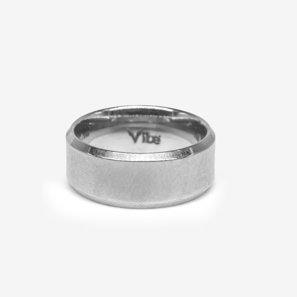 CLASSIC RING - SILVER